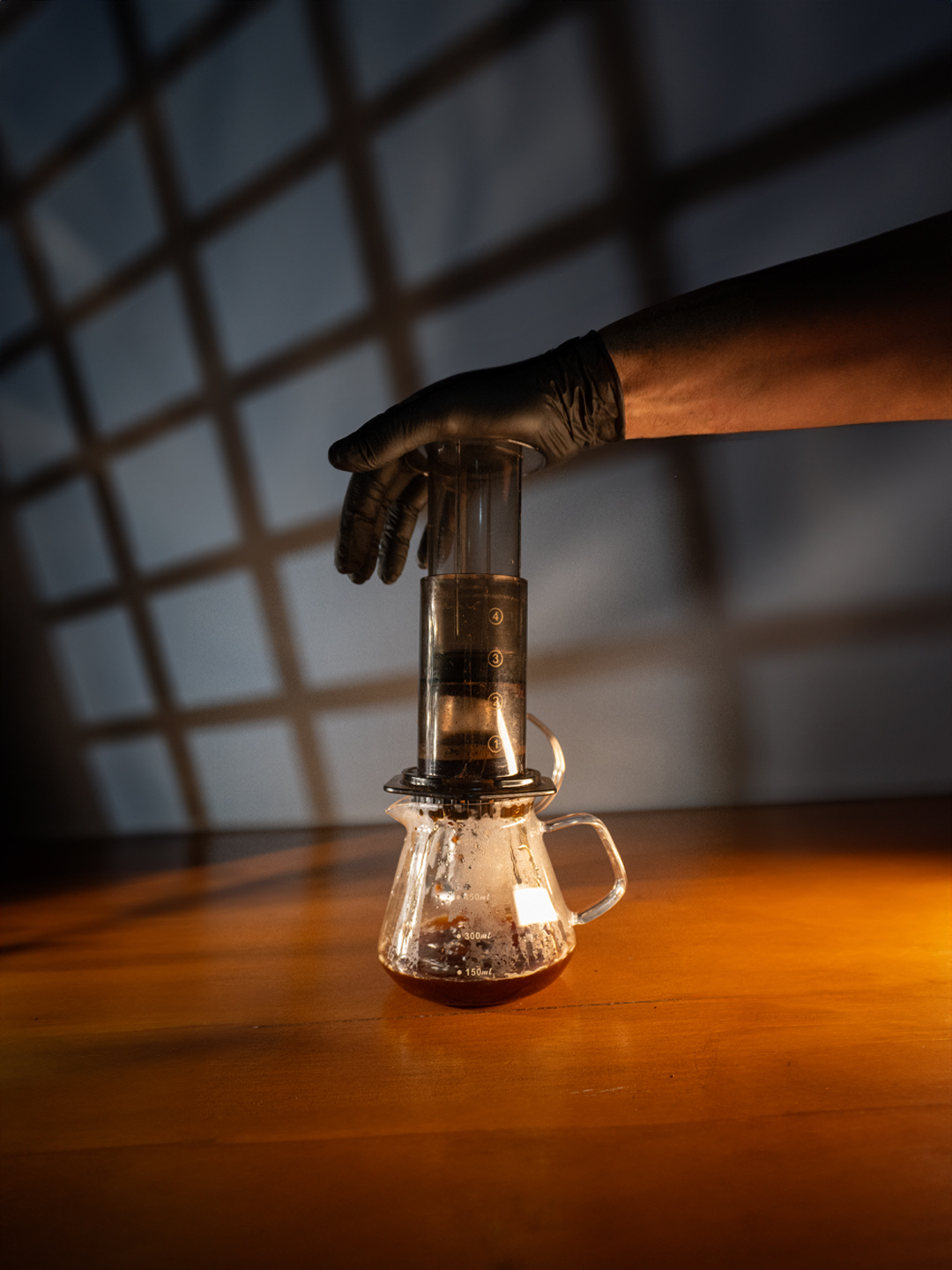 Aeropress