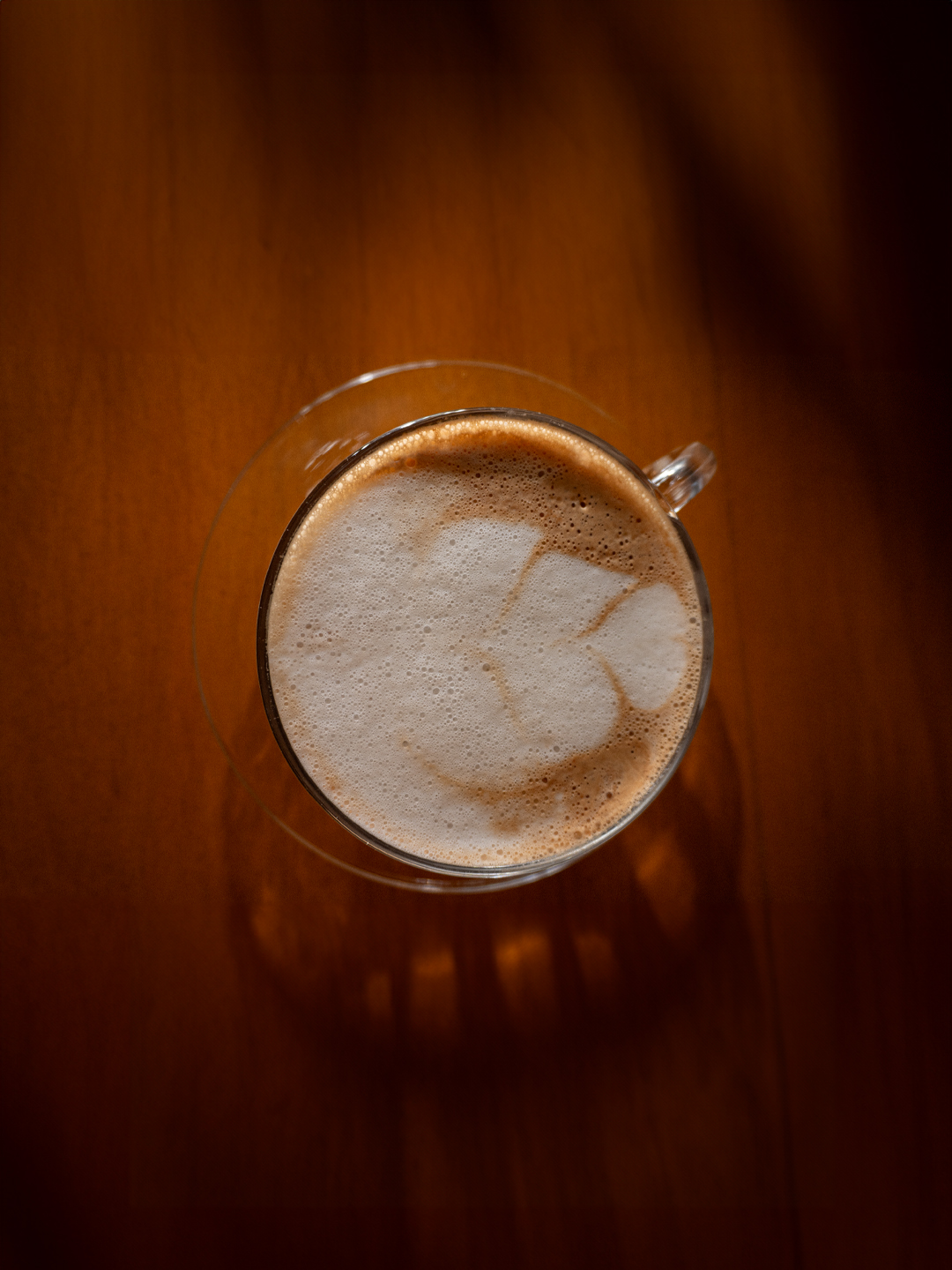 Cappuccino Caramelo Salgado