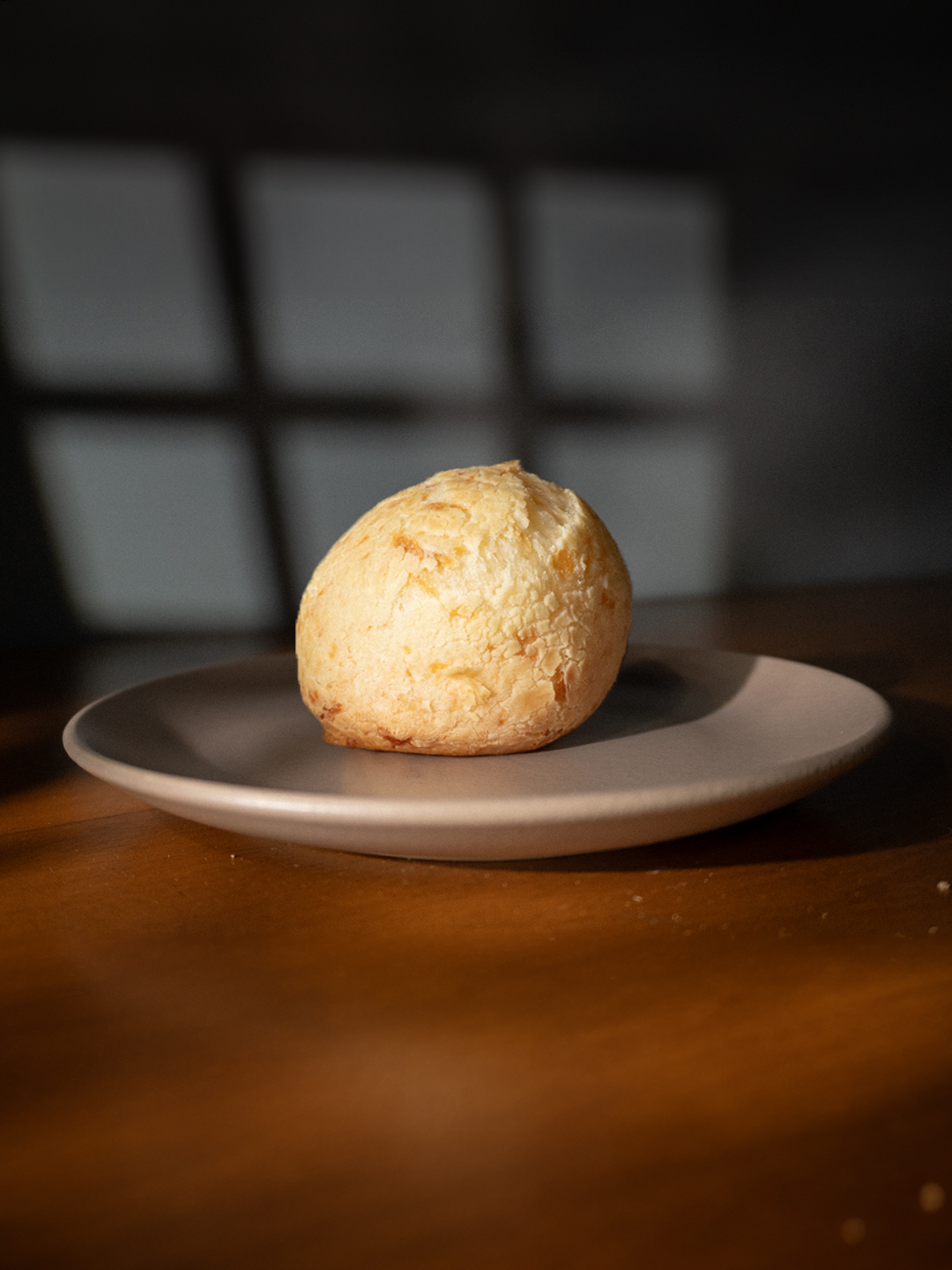Pão de queijo