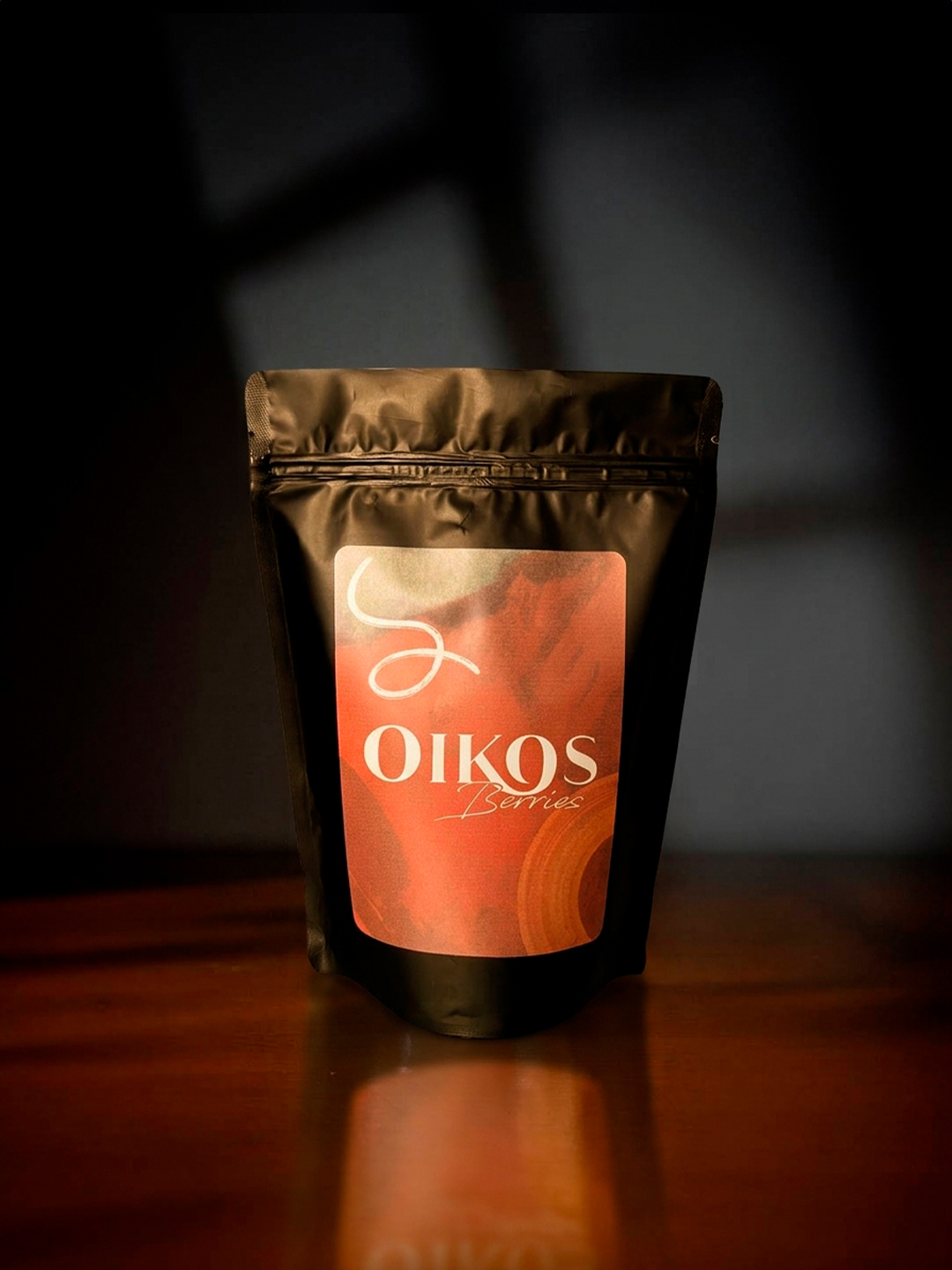 Café Oikos Berries